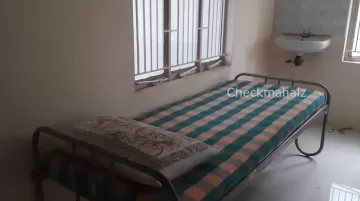 Oddanchatram PNK Thirumana Mandapam's Bride Room