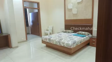 Oddanchatram Sri Amman Mahal AC's Bride Room
