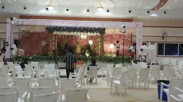 Oddanchatram Sri Amman Mahal AC's Marriage Hall