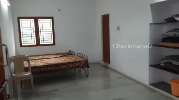 Oddanchatram ThangaJothi Thirumana Mandapam's Guest Room